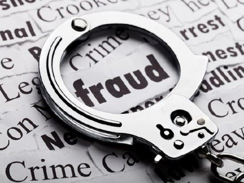 Mother and son jointly cheated 17.50 lac in the name of property