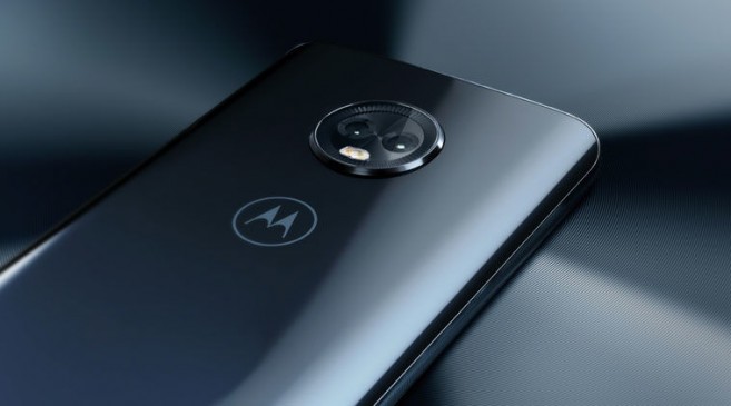 Moto G7 Power will be launch on next year with 5,000 mAh battery
