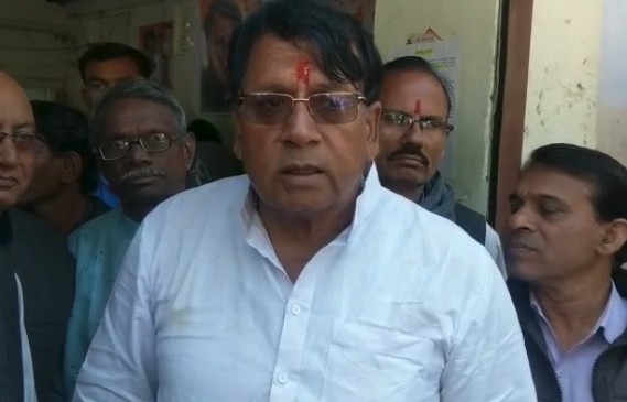 एमपी के कानून मंत्री बोले- कांग्रेस नेताओं पर दर्ज राजनैतिक मुकदमे वापस लेंगे