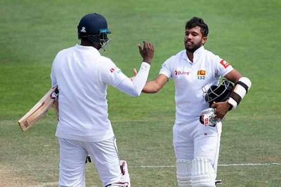 New Zealand vs Sri Lanka 1st Test: Live Cricket Score, Live Commentary, Live updates