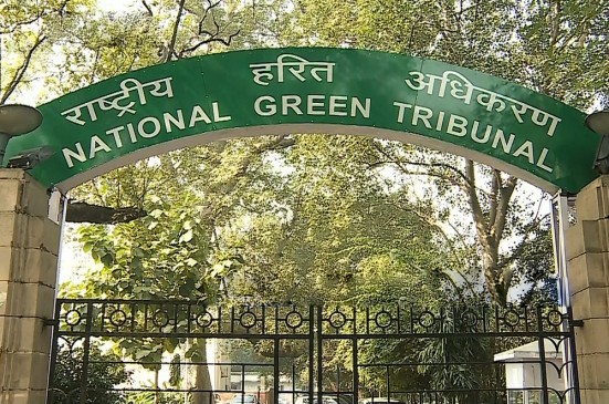 NGT demands report from environment department regarding fly ash