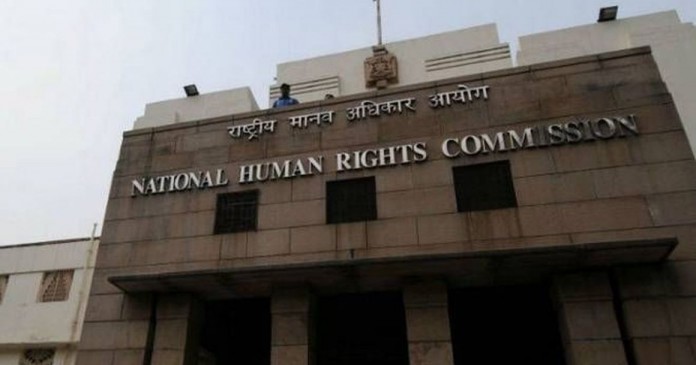 NHRC will review works of the State Human Rights Commission