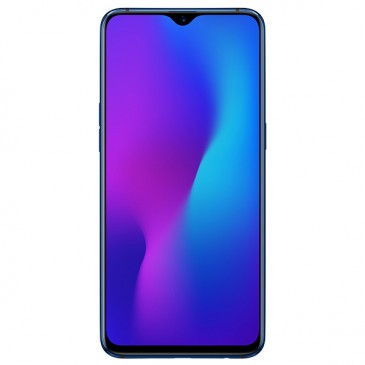 Oppo R17 की पहली सेल आज से, जानें फीचर्स