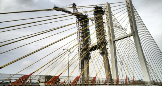 Orange City Street will change the picture of Nagpur, Ramjhula will be inaugurate