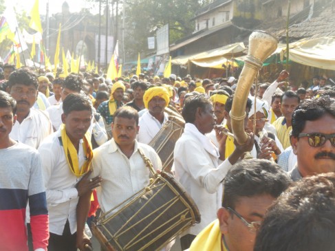 Original tribal are not getting benefits of Government schemes due to bogus tribal
