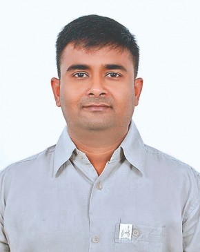 Parimal Vaidya will be the new Secretary of Vidarbha Cricket Association