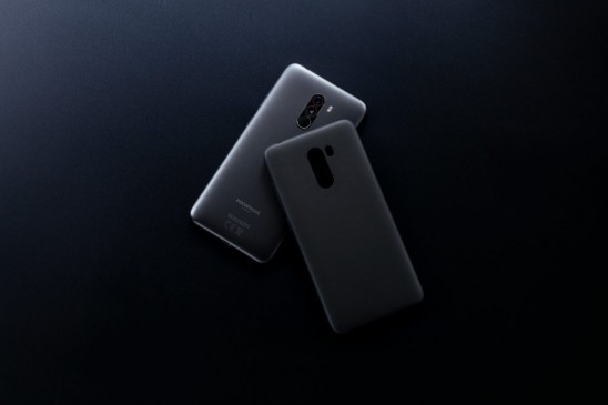 Poco F2 spotted on  Geekbench Benchmarks, may be launch soon