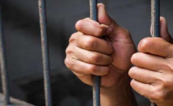 Police recovered 10 pistols and 40 cartridges from Amravati hotel, 2 arrested
