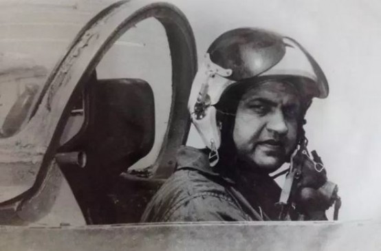 story of rajesh pilot who father of rajasthan deputy cm sachin | जर्रे से  आफताब बने थे राजेश पायलट, अब बेटा सचिन बना डिप्टी सीएम - दैनिक भास्कर हिंदी