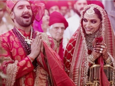 बॉलीवुड और टीवी जगत में शादियों के नाम रहा साल 2018 बॉलीवुड और टीवी जगत में शादियों के नाम रहा साल 2018