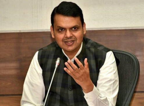 डॉ. भांडे समिति की रिपोर्ट पुन: केंद्र को भेजी जाएगी : सीएम