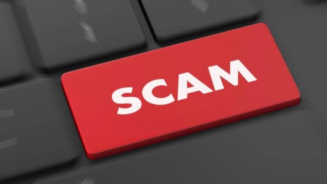 scam in the name of maintenance of health department chhindwara