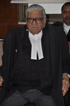 Senior Advocate Rajendra Tiwari will be the new Advocate General