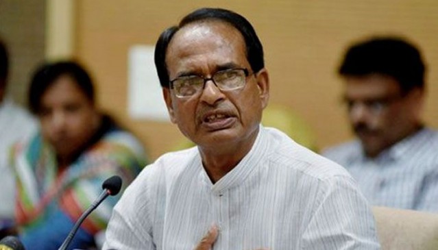 service voter was against the BJP Shivraj Singh Chouhans government