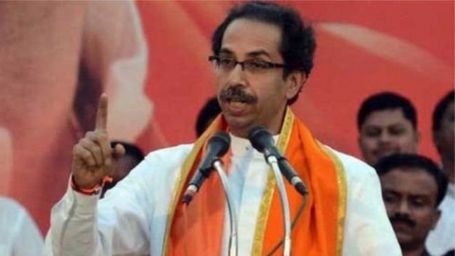 Shiv Sena wants change name of Malabar Hill to Ramnagiri, Proposal in BMC meeting