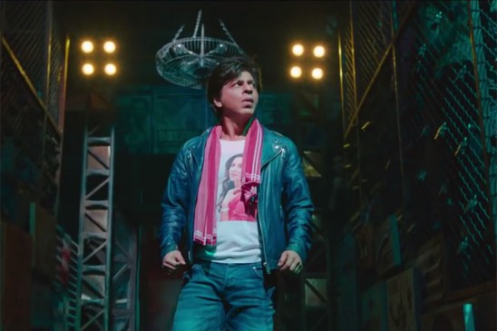 Sikh kirpans controversial scene in Zero will be changed