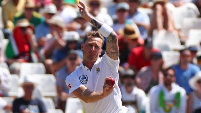 South Africa vs Pakistan 1st Test: Dale Steyn becomes the most successful Test bowler of South Africa