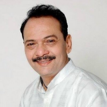 State Ministers status to MLA Deshpande, Vice President of State Advisory Council