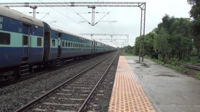 जबलपुर-हरिद्वार के बीच 2-2 ट्रिप में दौड़ेगी सुपरफास्ट स्पेशल ट्रेन