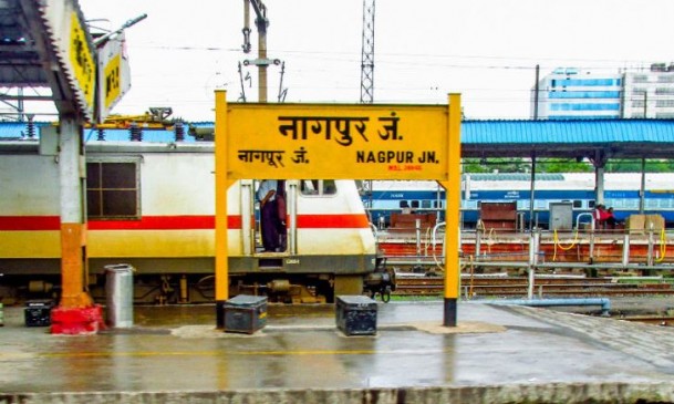 नागपुर में एप बेस फीडर सर्विस से जुड़ेंगे सवारी वाहन, चलेगी दीक्षाभूमि पर्यटन स्पेशल ट्रेन