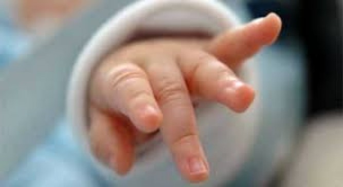 The lady hospitalized was beaten in the womans labor room by a female worker
