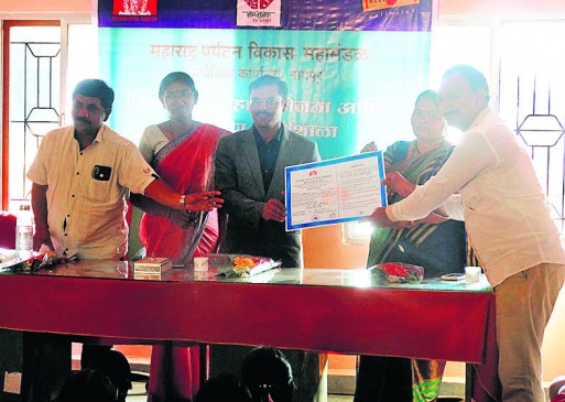 Tourists have a home-like atmosphere, Mahabhraman is special scheme Tourists have a home-like atmosphere, Mahabhraman is special scheme