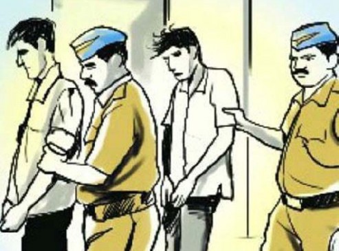 Two student become thieves after loosing money in MLM company