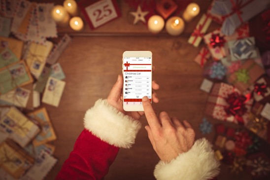 With these amazing apps user can celebrate festival more exciting