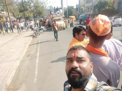 MP: नपाध्यक्ष की हत्या, भाजपा कार्यकर्ता गिरफ्तार...मंदसौर पहुंचे शिवराज MP: नपाध्यक्ष की हत्या, भाजपा कार्यकर्ता गिरफ्तार...मंदसौर पहुंचे शिवराज