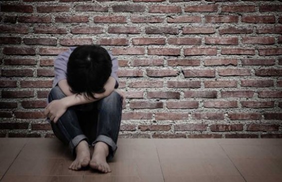 12 year old child sexual harassed by a woman, accused is friend of his Mother