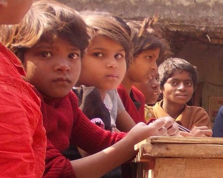 Distribution of certificates to orphans,Reservation approved