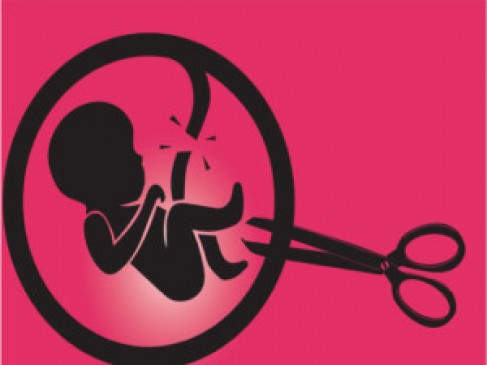 14-year-old girl allowed to abort the 24-week fetus by High Court