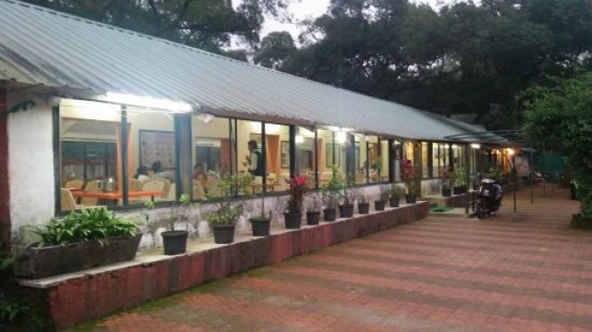 20 percent discount for elderly people in MTDCs resorts