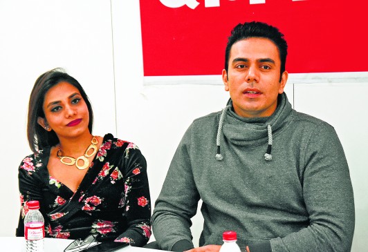 New artists have many mediums to prove themselves says vikram mastal