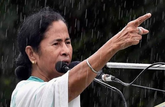Bday spcl: WB की CM ममता बनर्जी ने इस्लामिक इतिहास से किया है MA Bday spcl: WB की CM ममता बनर्जी ने इस्लामिक इतिहास से किया है MA