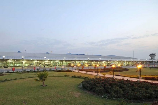 औरंगाबाद में एयरपोर्ट के लिए अधिग्रहित जमीन के मालिकों को मिलेगा मुआवजा