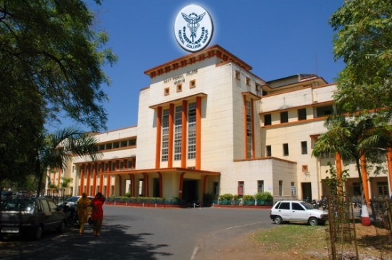 Super specialty ward started in medical college for patients