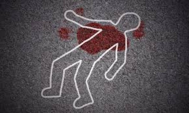 A young mans body was found in the sack under the bridge