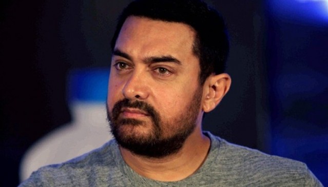 आमिर खान बोले- पैरेन्ट्स को बच्चों के मोटापे के बारे में समझ होनी चाहिए