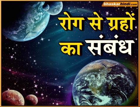 According to Astrology, Know which planets denote which disease ? According to Astrology, Know which planets denote which disease ?