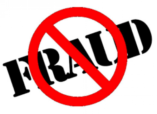 Accused became Principal on the basis of fake caste certificate