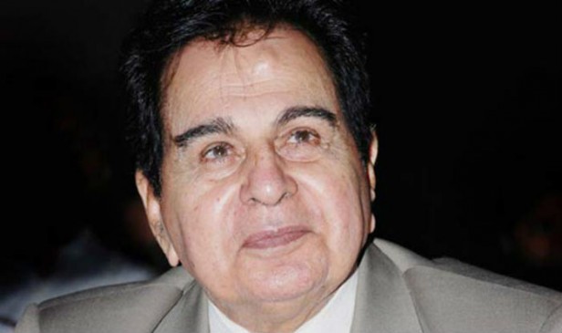 Actor Dilip Kumar seeks Rs 200 crore compensation from builder