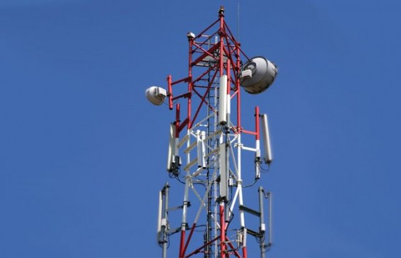 Ruckus in administration due to mobile towers, temporary approval for one year