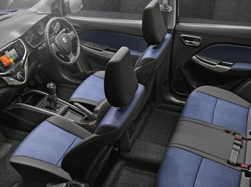 कई बदलावों के साथ लॉन्च हुई 2019 Maruti Baleno, जानें फीचर्स कई बदलावों के साथ लॉन्च हुई 2019 Maruti Baleno, जानें फीचर्स
