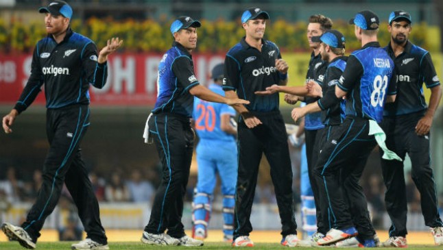 boult said new zealand team strategy for second odi against india