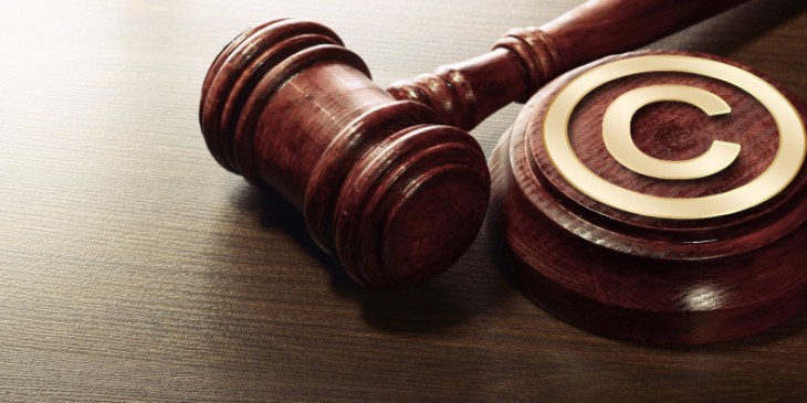 Can copyright on Vande Mataram and National Anthem songs also? - High Court