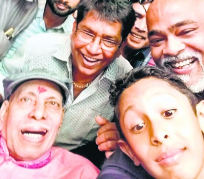 Coaching of Guru, Achrekar has given the many diamonds to the nation