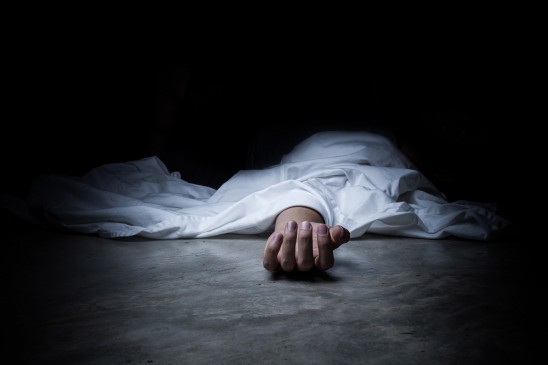 Dead bodies of woman and two daughters found in plastic drums