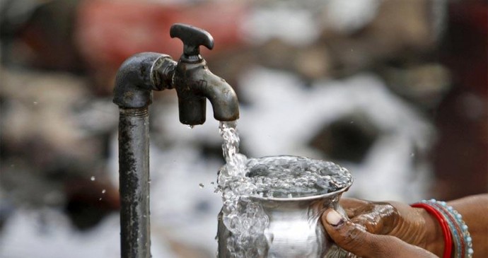 महाराष्ट्र के ग्रामीण इलाकों में पीने लायक नहीं है पानी, अकोला में 42, नागपुर में 30% नमूने फेल