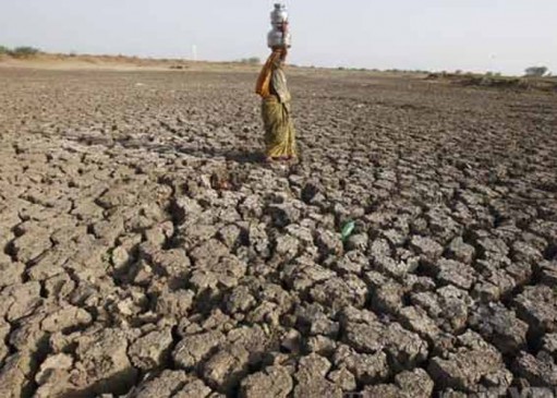 Drought in 931 villages of 50 revenue boards, decision of Cabinet sub-committee